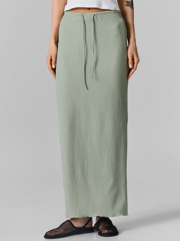 MARK FORMELLE Юбка 591591 152834 канарский зеленый