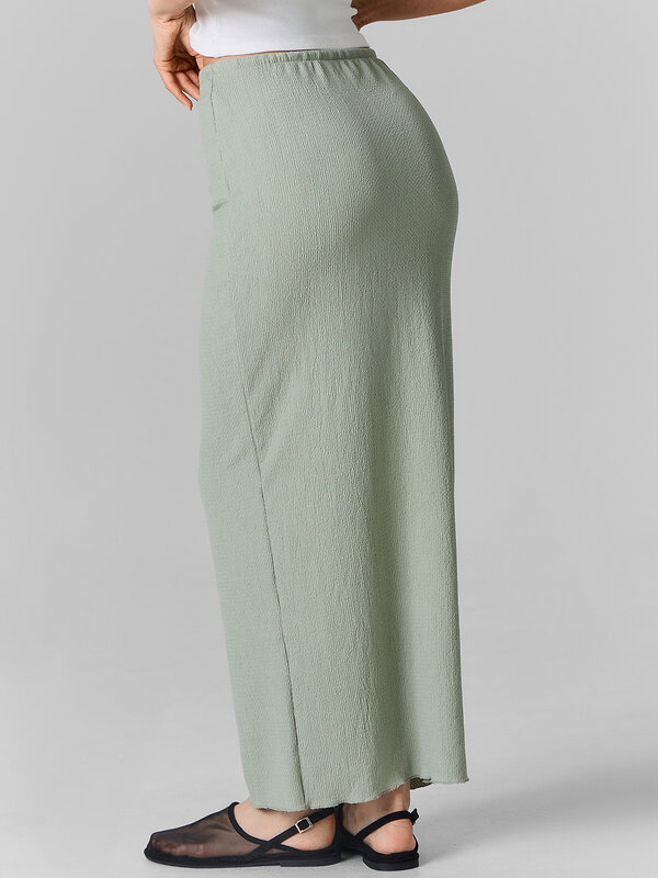 MARK FORMELLE Юбка 591591 152834 канарский зеленый