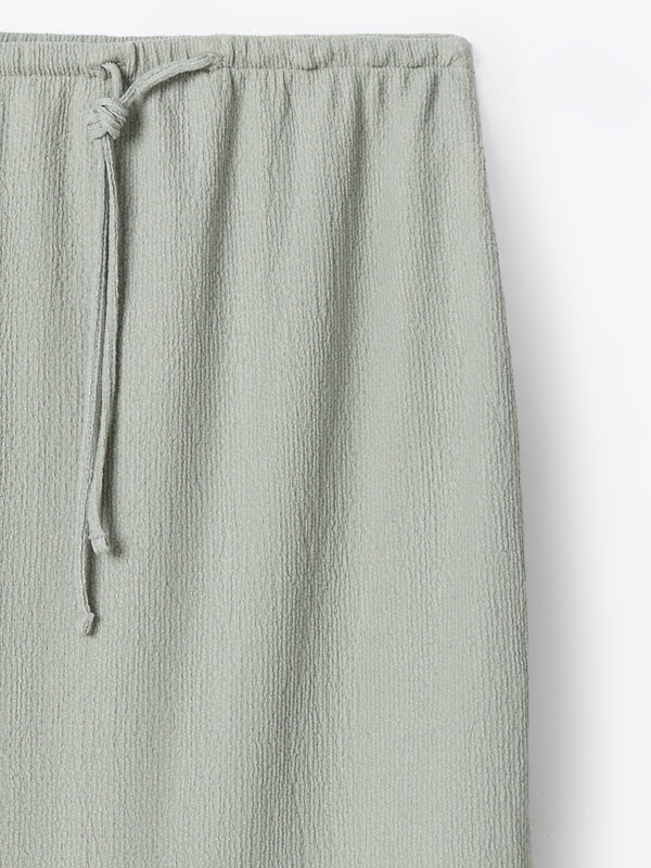 MARK FORMELLE Юбка 591591 152834 канарский зеленый