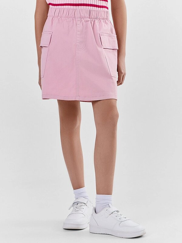 MARK FORMELLE Юбка 591594 2026-1CSKG801-p розовый