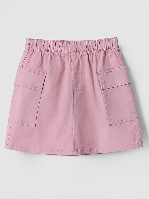 MARK FORMELLE Юбка 591594 2026-1CSKG801-p розовый