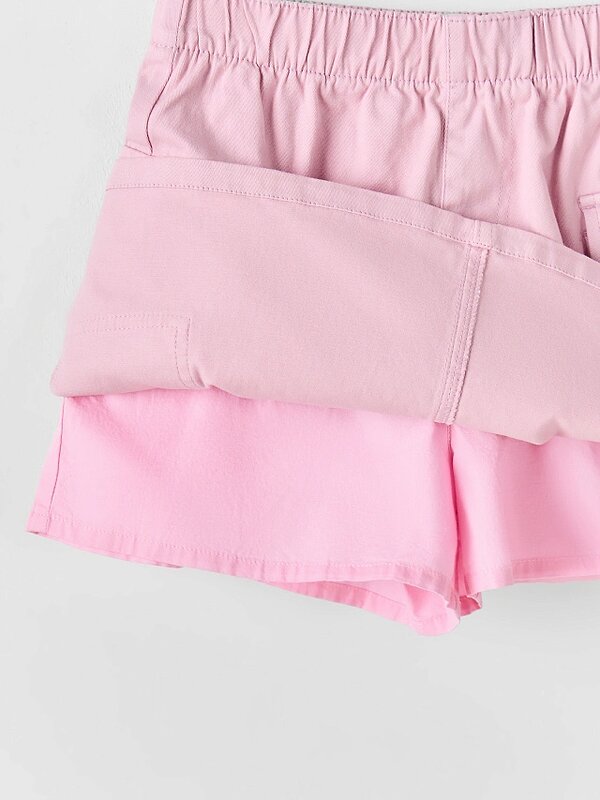 MARK FORMELLE Юбка 591594 2026-1CSKG801-p розовый