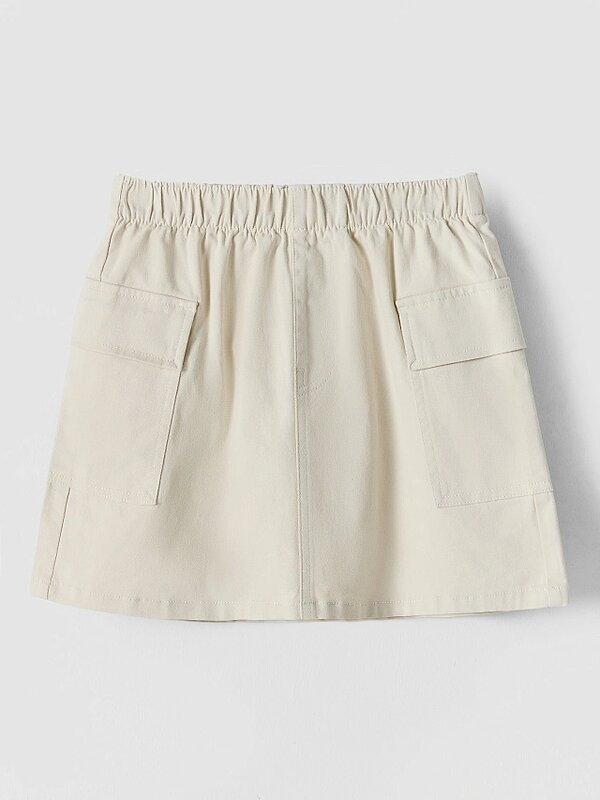 MARK FORMELLE Юбка 591595 2026-1CSKG801-m молочный