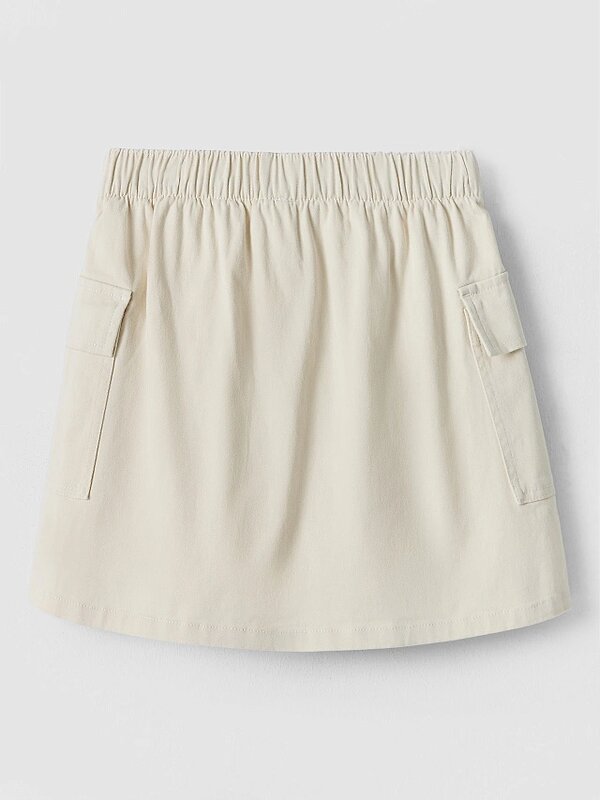 MARK FORMELLE Юбка 591595 2026-1CSKG801-m молочный