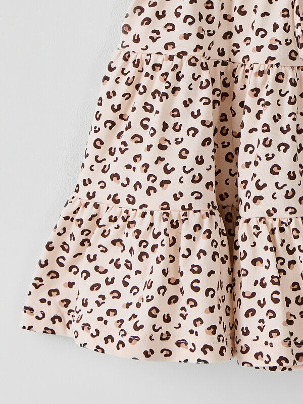 MARK FORMELLE Юбка 591598 157060 леопард