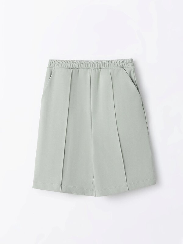 MARK FORMELLE Шорты 591601 132303 канарский зеленый