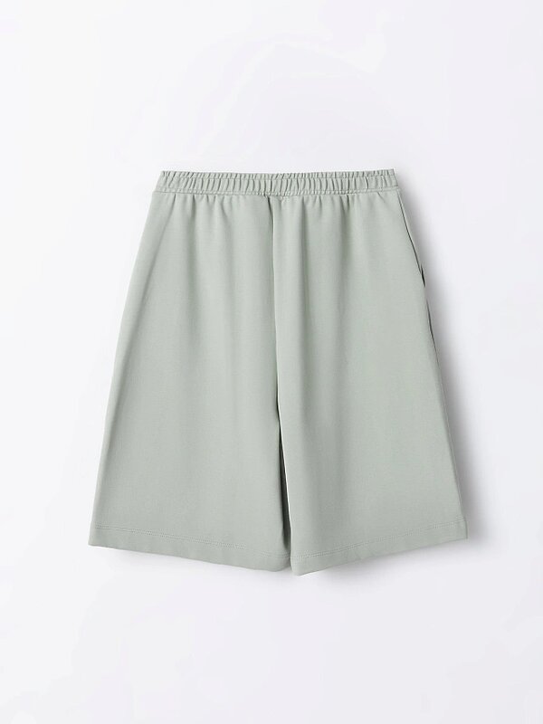 MARK FORMELLE Шорты 591601 132303 канарский зеленый