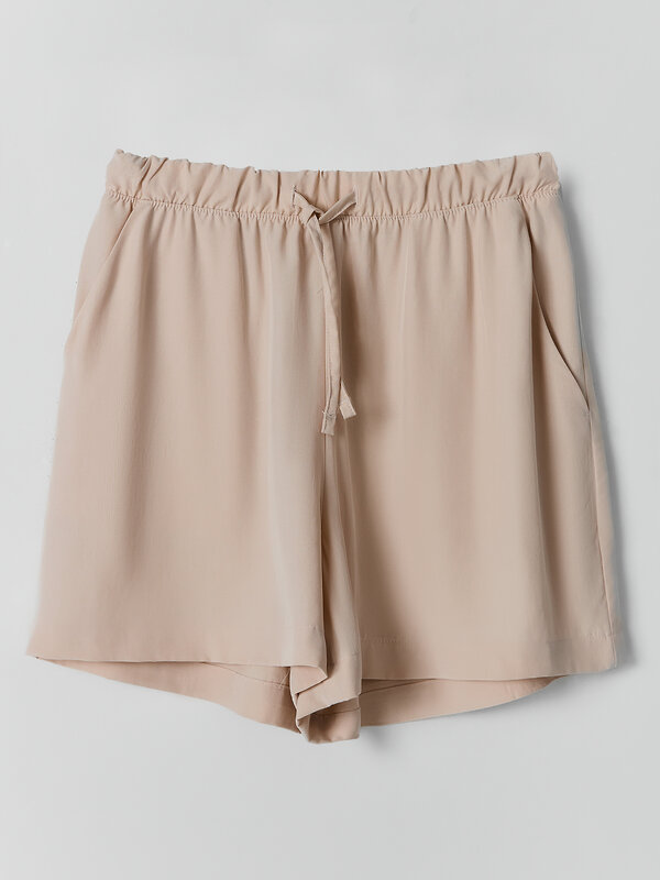 MARK FORMELLE Шорты 591602 132341-1 бежевый