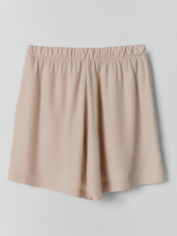 MARK FORMELLE Шорты 591602 132341-1 бежевый