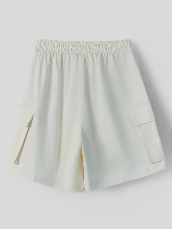 MARK FORMELLE Шорты 591603 132363 молочный