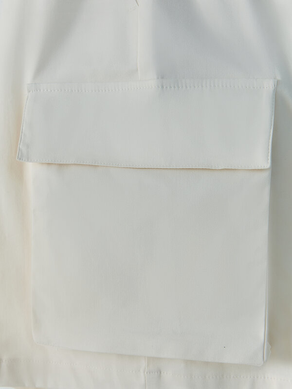 MARK FORMELLE Шорты 591603 132363 молочный