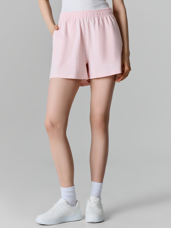 MARK FORMELLE Шорты 591604 132378 балерина