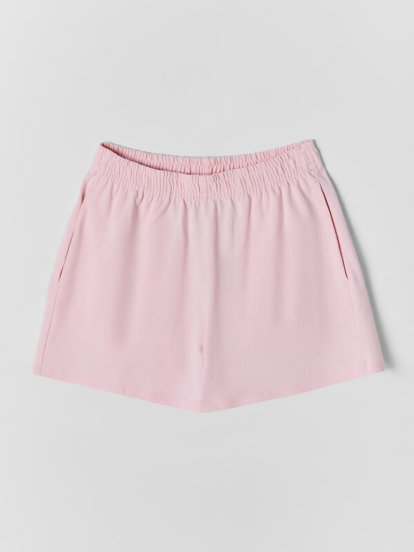 MARK FORMELLE Шорты 591604 132378 балерина