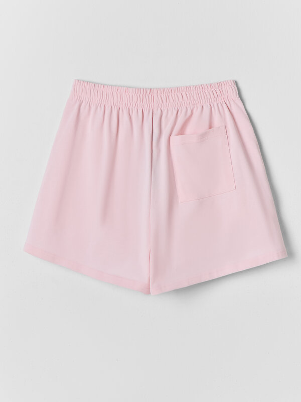 MARK FORMELLE Шорты 591604 132378 балерина