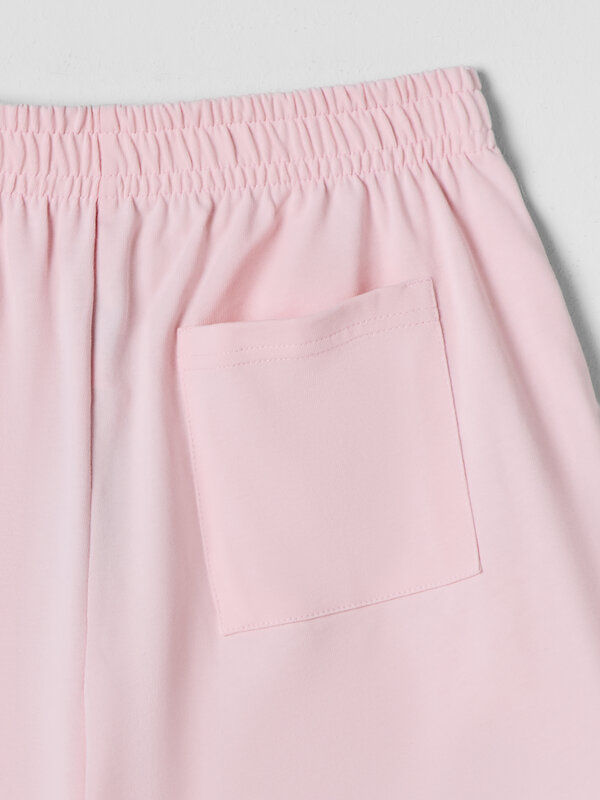 MARK FORMELLE Шорты 591604 132378 балерина