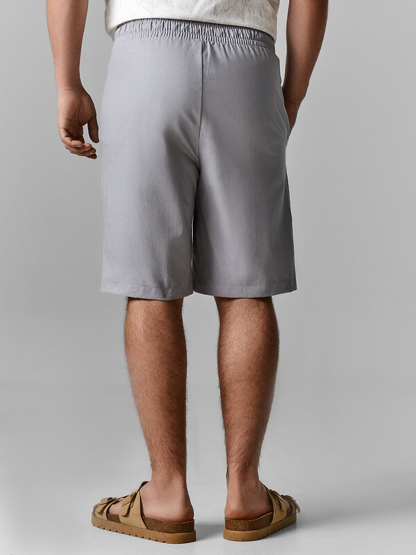 MARK FORMELLE Шорты 591607 131057 серый