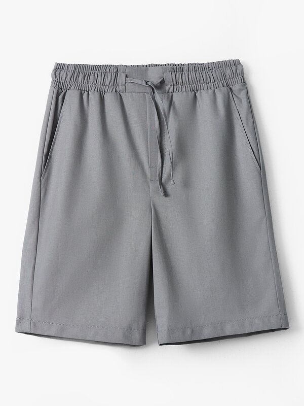 MARK FORMELLE Шорты 591607 131057 серый