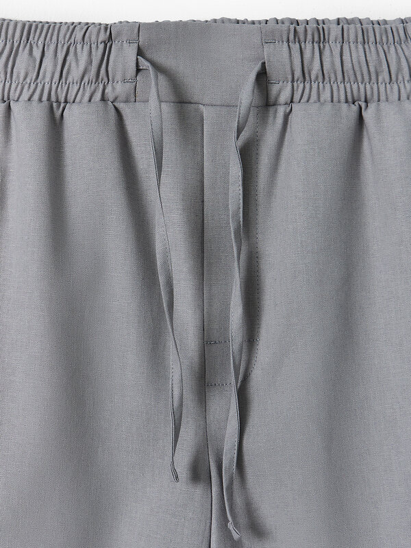 MARK FORMELLE Шорты 591607 131057 серый