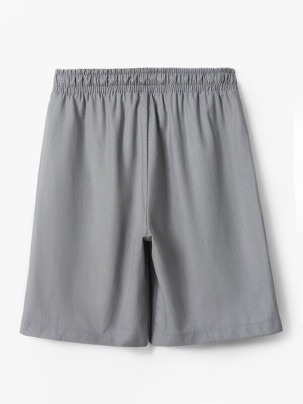 MARK FORMELLE Шорты 591607 131057 серый