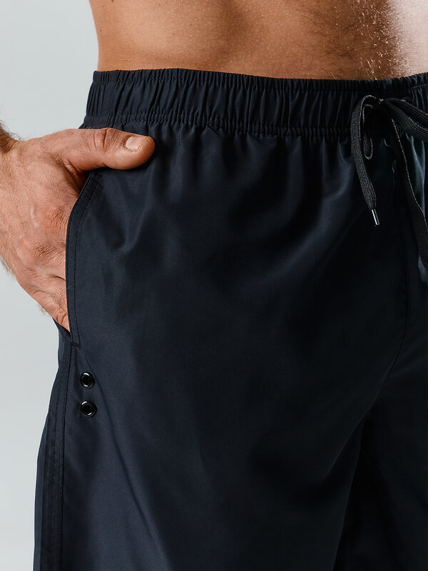 MARK FORMELLE Шорты 591612 701009 черный