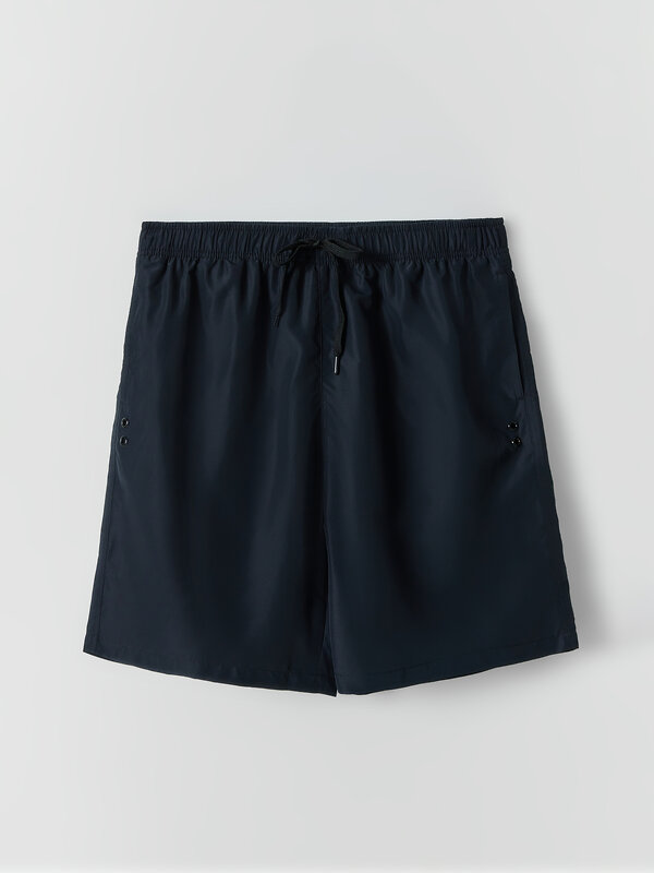 MARK FORMELLE Шорты 591612 701009 черный