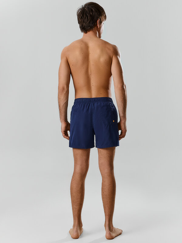 MARK FORMELLE Шорты 591616 701010 темно -синий