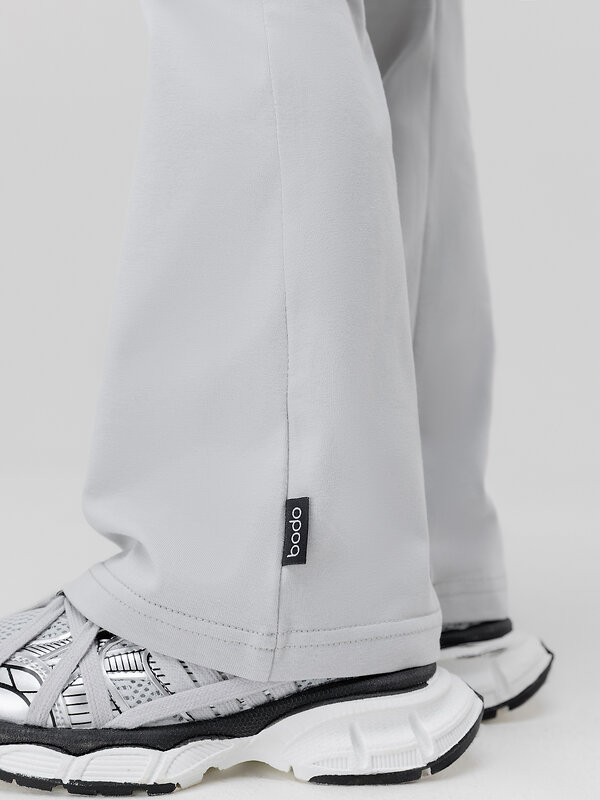 Bodo Брюки 591622 6-632MU светло-серый