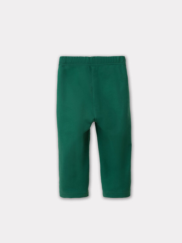 Bodo Брюки 591623 22-27MU зеленый