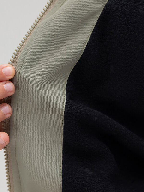 Bodo Ветровка 591624 32-91MU хаки