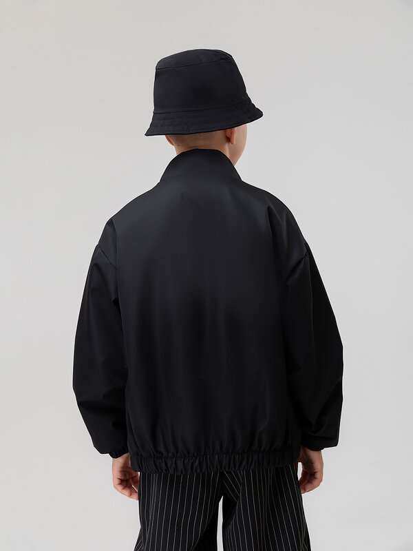 Bodo Ветровка 591625 32-91MU черный