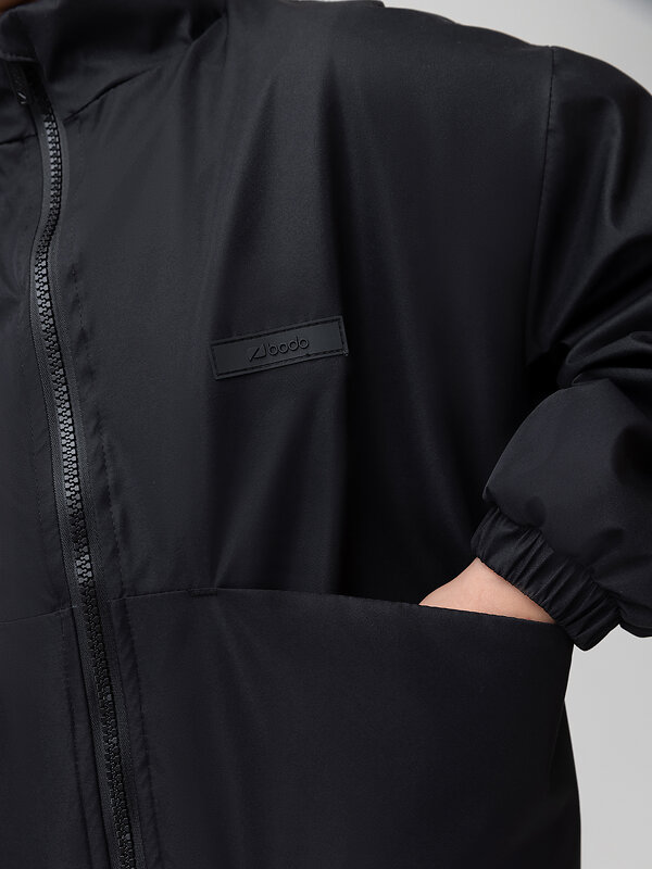 Bodo Ветровка 591625 32-91MU черный