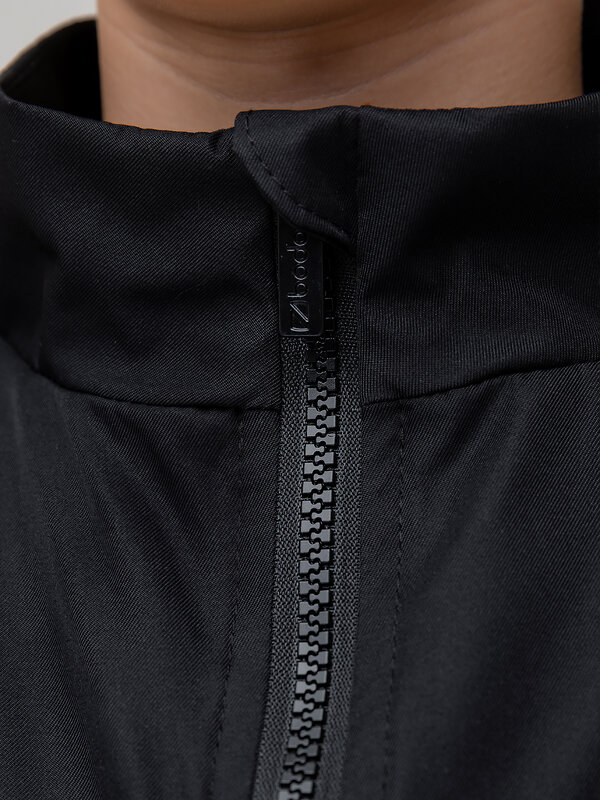 Bodo Ветровка 591625 32-91MU черный