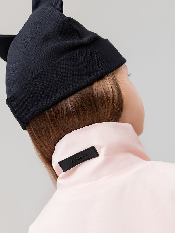 Bodo Ветровка 591626 32-92MU пудровый