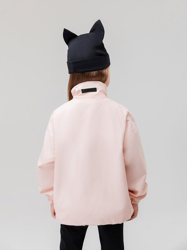 Bodo Ветровка 591626 32-92MU пудровый