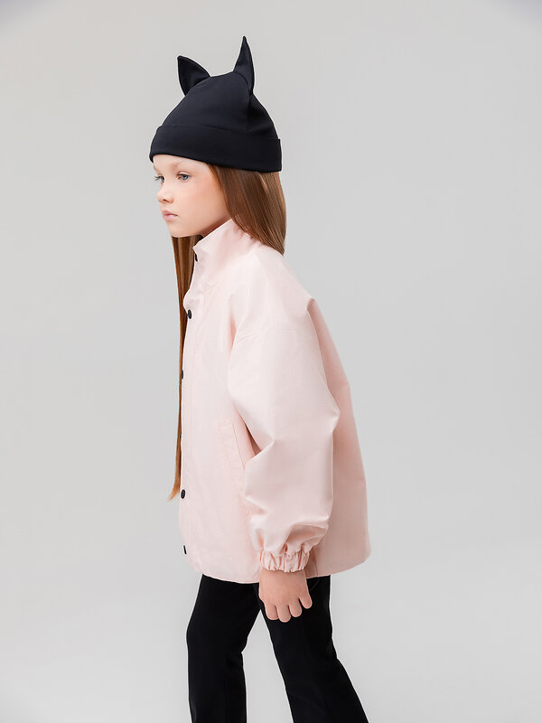 Bodo Ветровка 591626 32-92MU пудровый