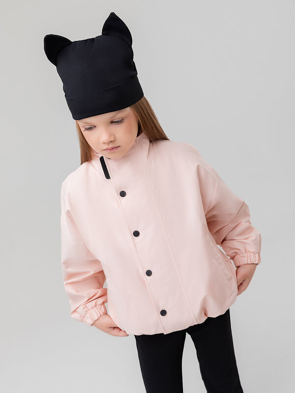 Bodo Ветровка 591626 32-92MU пудровый