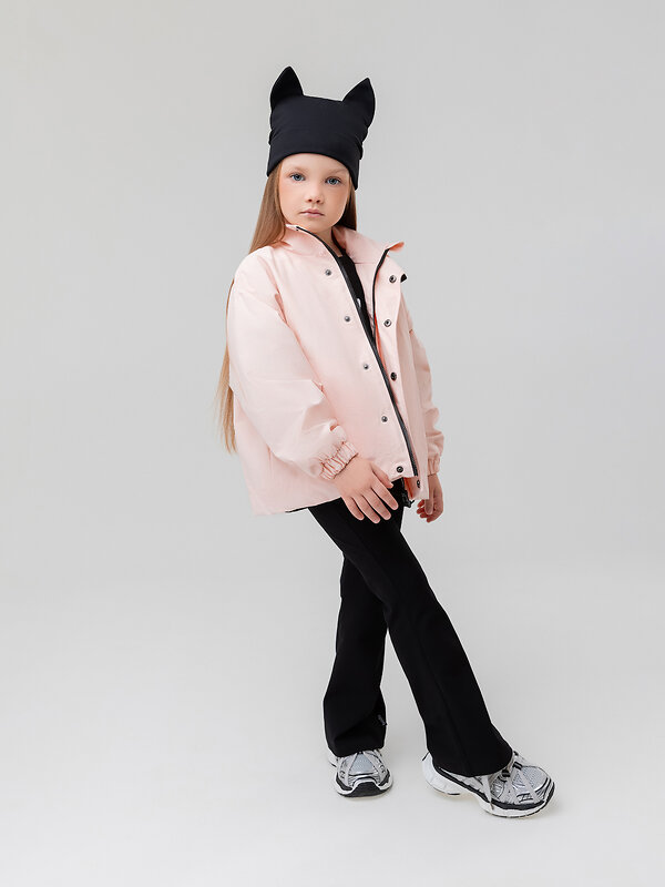 Bodo Ветровка 591626 32-92MU пудровый