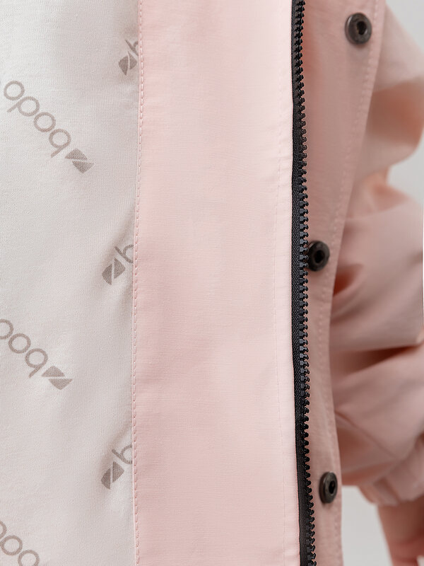 Bodo Ветровка 591626 32-92MU пудровый