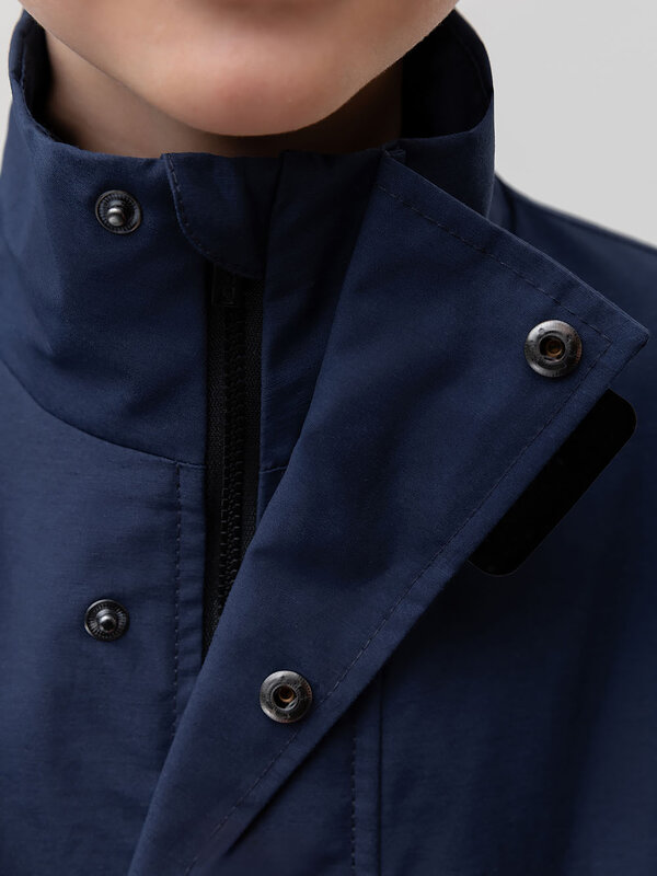 Bodo Ветровка 591627 32-92MU темно-синий