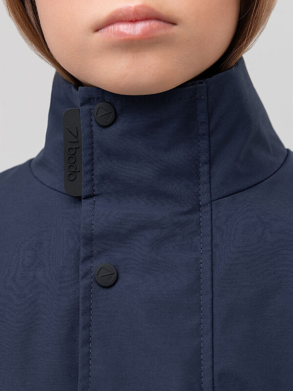 Bodo Ветровка 591627 32-92MU темно-синий