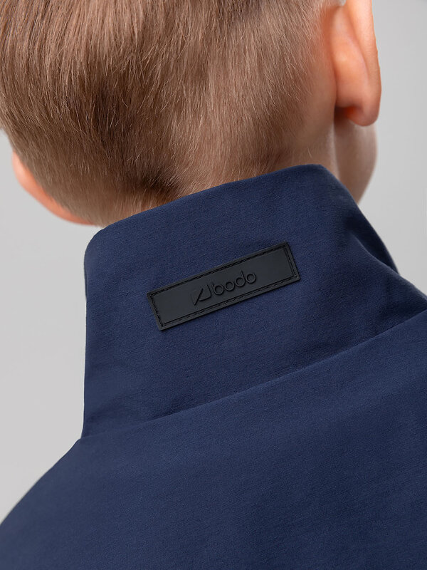 Bodo Ветровка 591627 32-92MU темно-синий