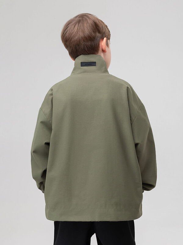Bodo Ветровка 591628 32-92MU оливковый