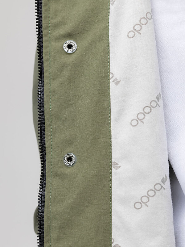 Bodo Ветровка 591628 32-92MU оливковый