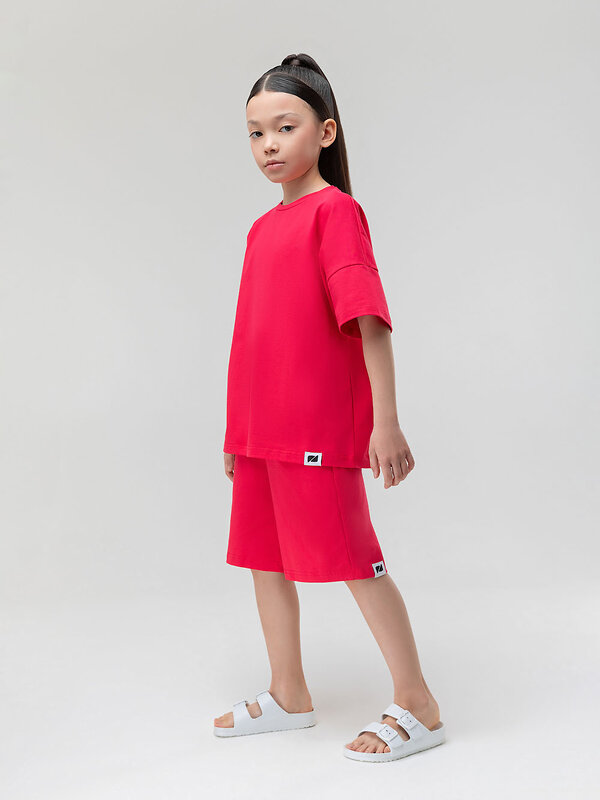 Bodo Костюм 591630 11-667MU розовый