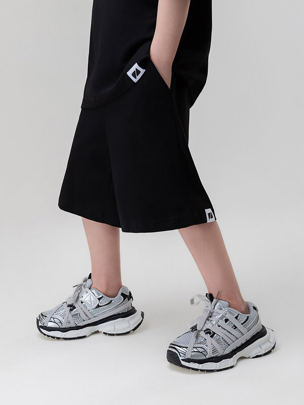 Bodo Костюм 591632 11-667MU черный