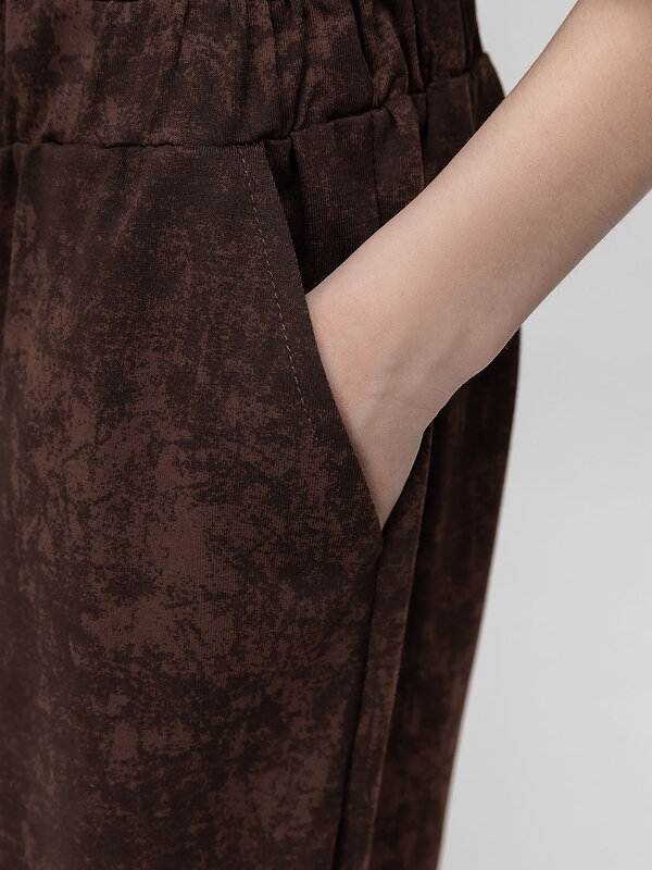 Bodo Костюм 591633 11-622MU коричневый