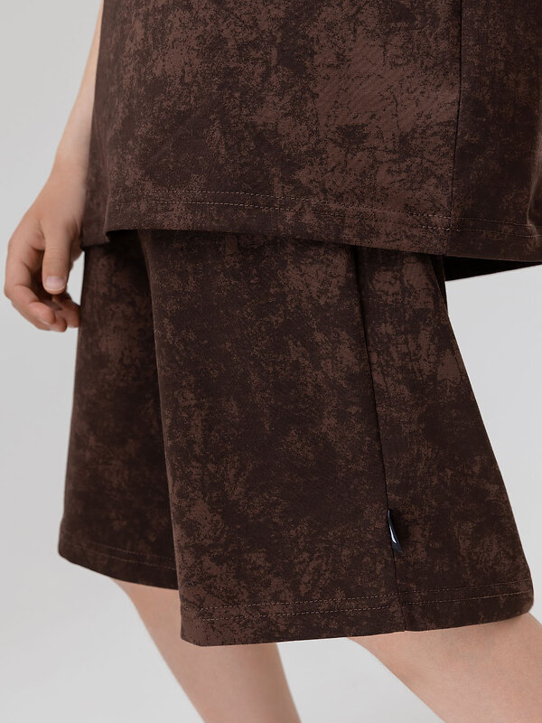 Bodo Костюм 591633 11-622MU коричневый