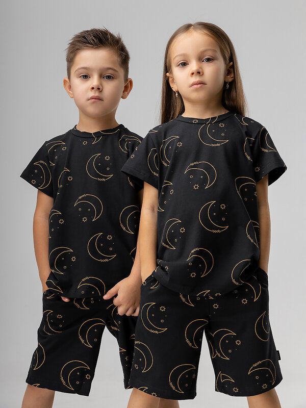 Bodo Костюм 591634 11-391МU антрацит