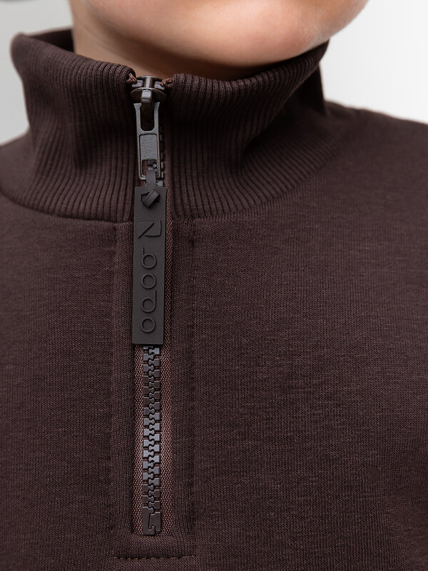 Bodo Костюм 591637 11-599MU кофейный