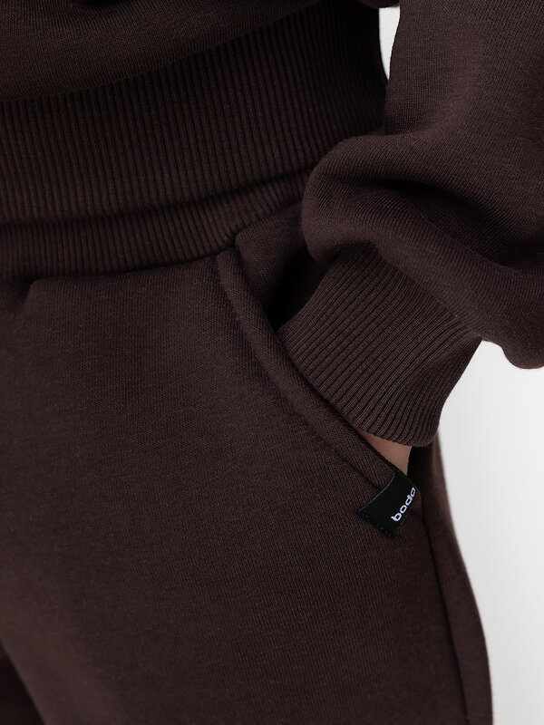 Bodo Костюм 591637 11-599MU кофейный